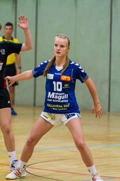 Bild 90 - B-Juniorinnen SV Henstedt Ulzburg - VFL Bad Schwartau 2 : Ergebnis: 27:13